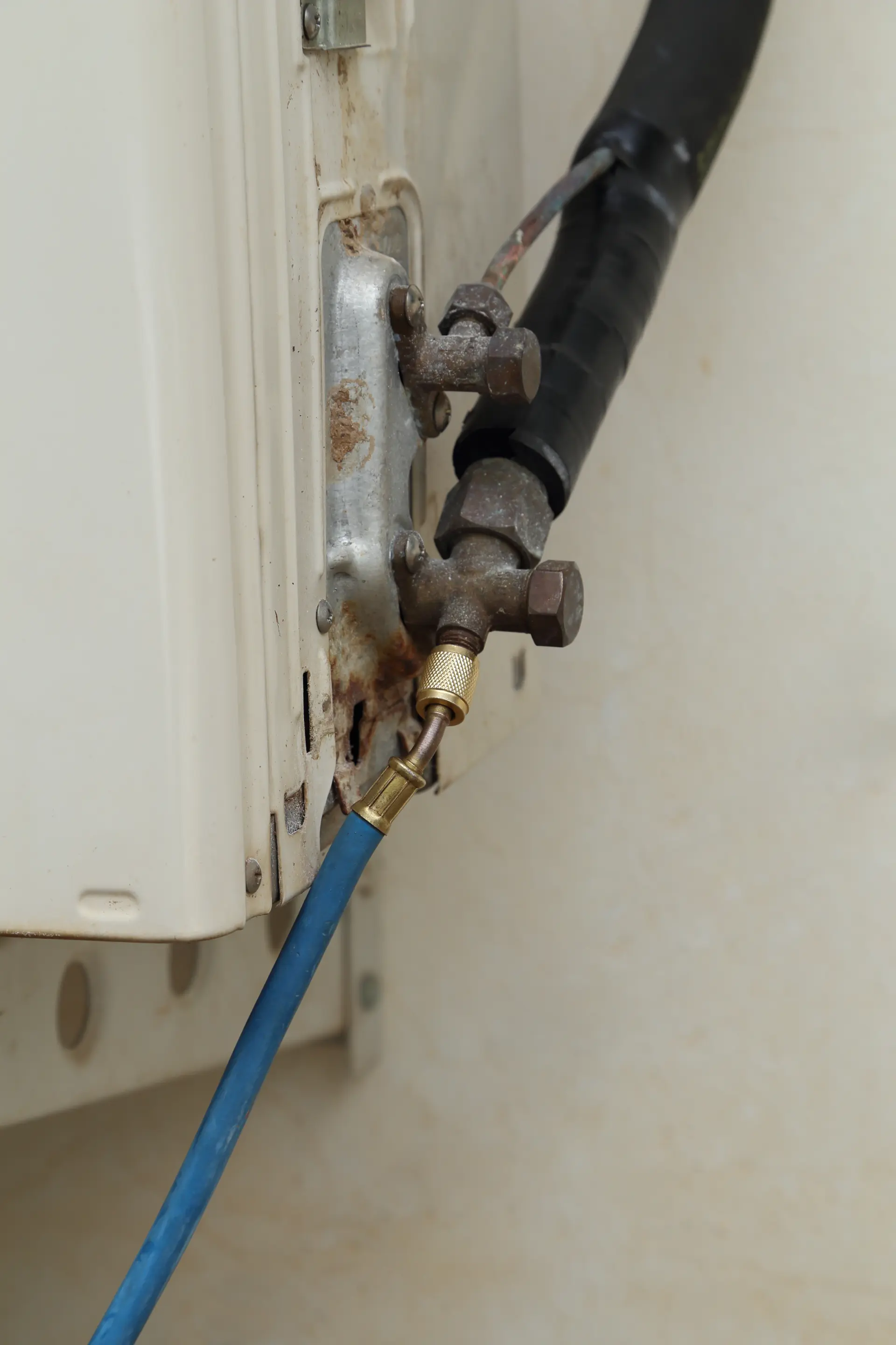 Leaks, Rust, or Corrosion - Time to Replace your Boiler