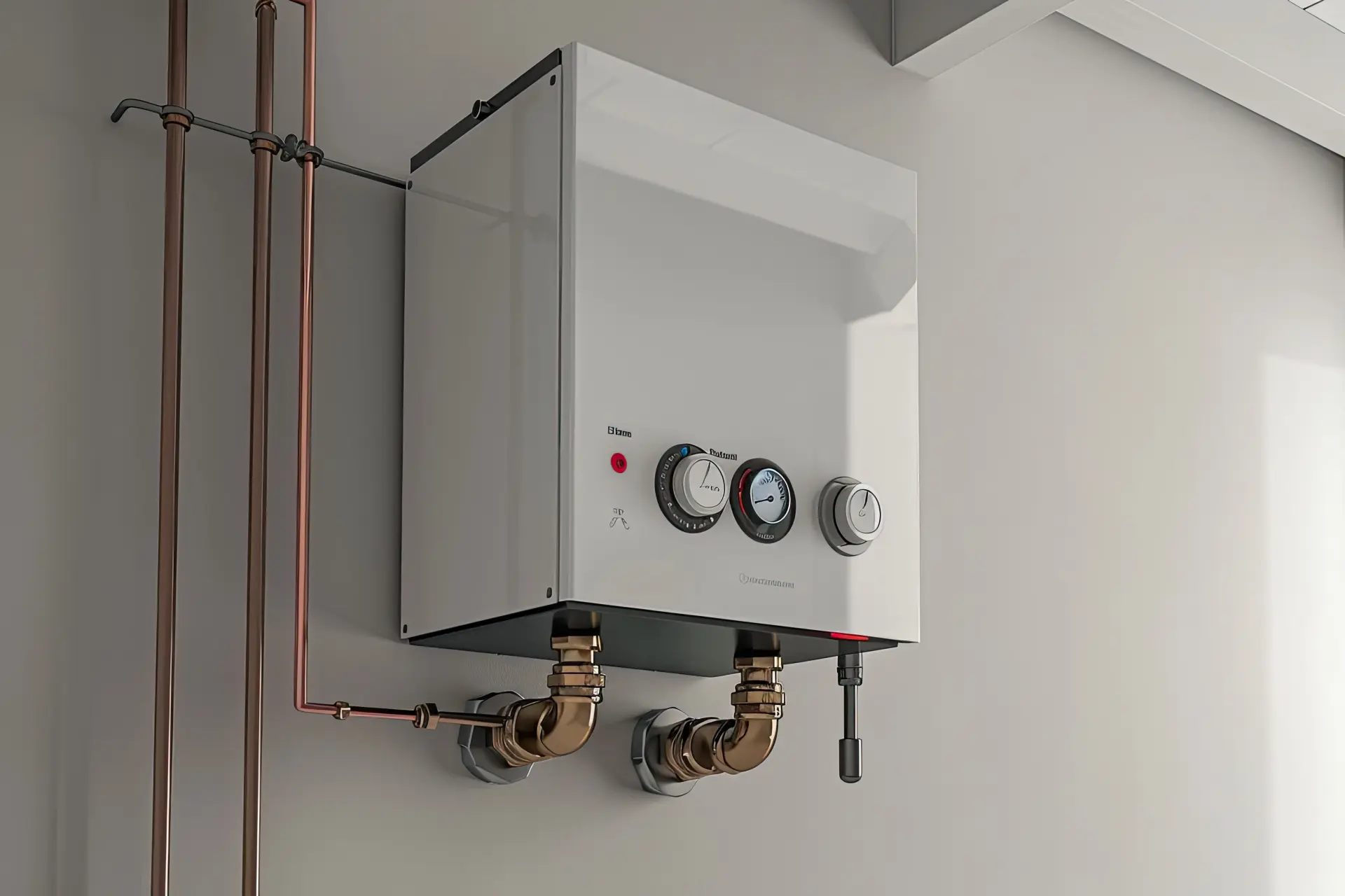 How to Choose the Right Boiler for Your Property