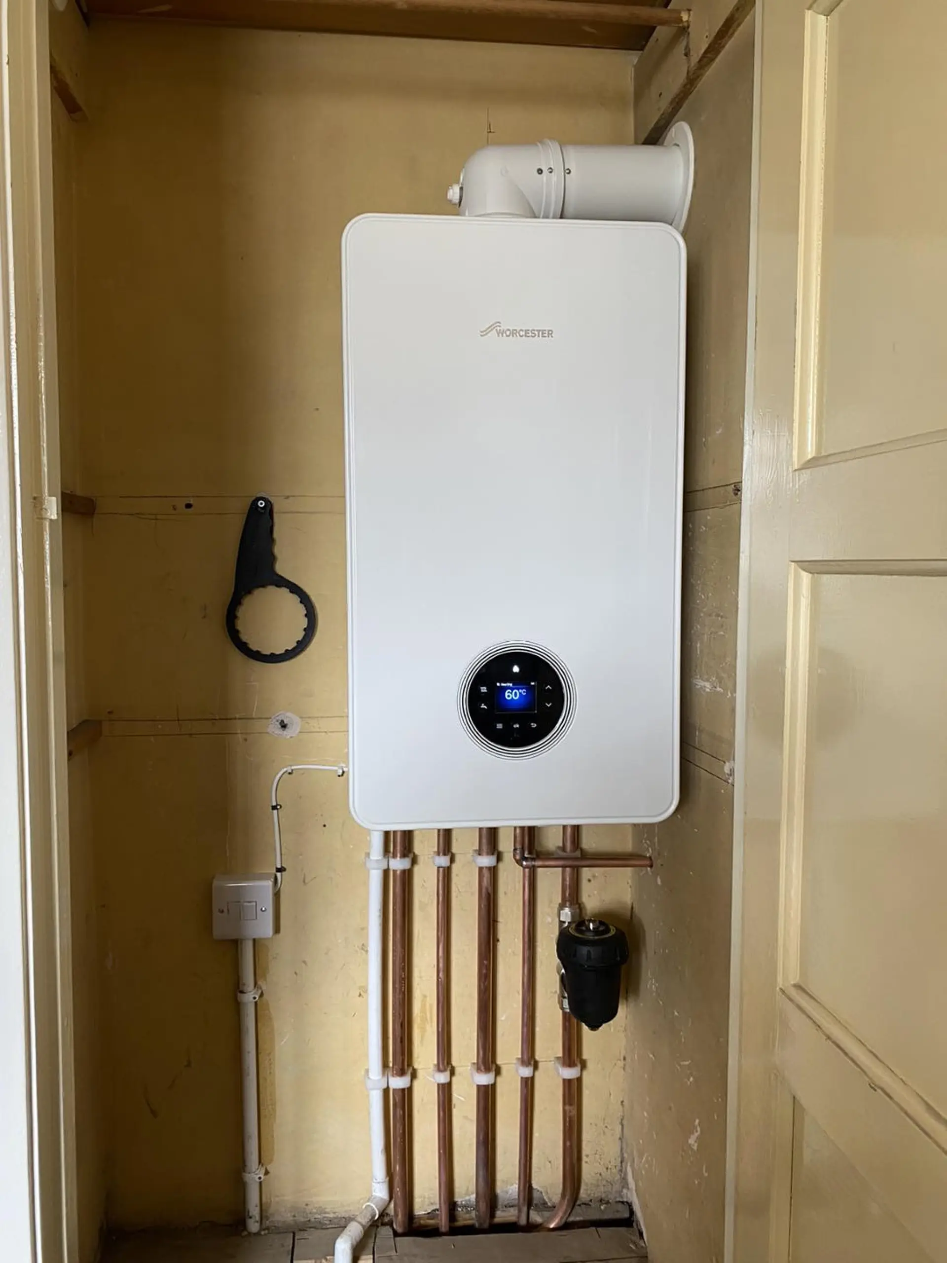 Plumbing And Heating Services Walsall, Wolverhampton, Sutton Coldfield