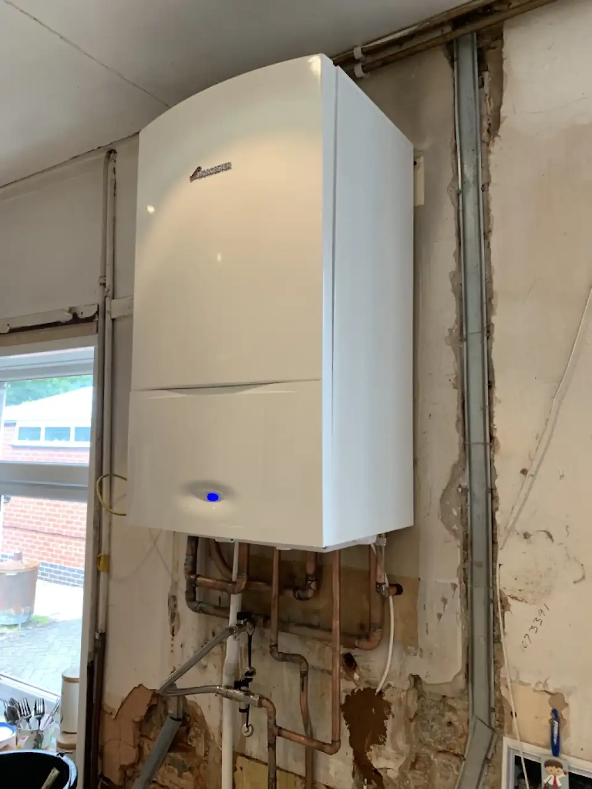 Central Heating Engineers Walsall, Wolverhampton, Sutton Coldfield